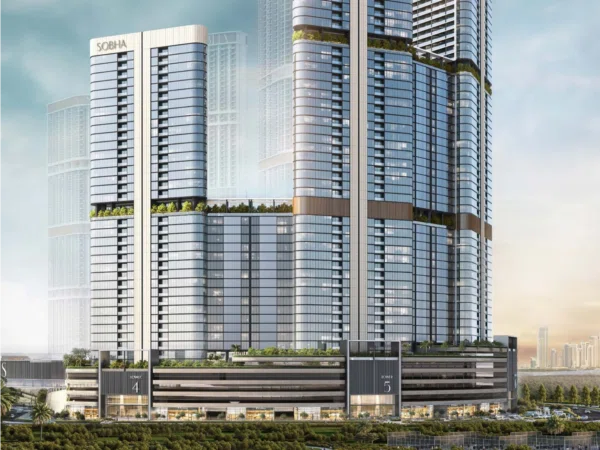 Sobha SkyVue