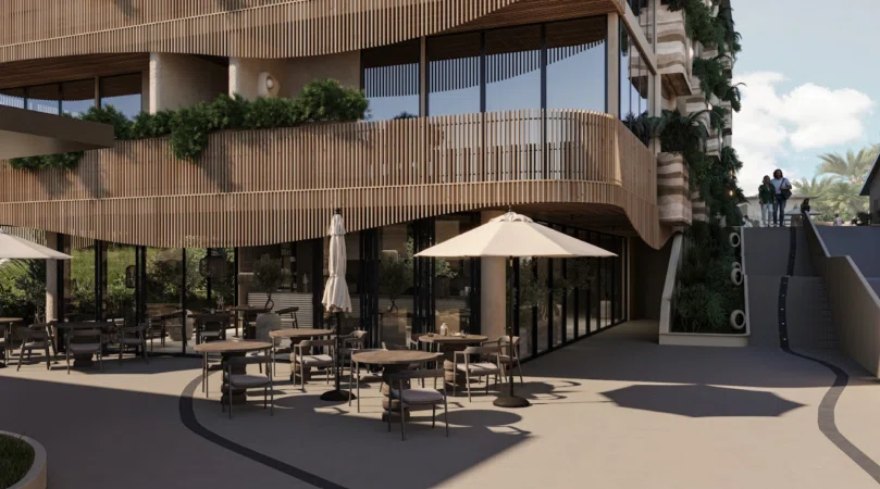 Визуализация