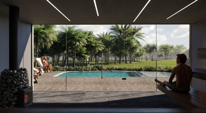 Визуализация