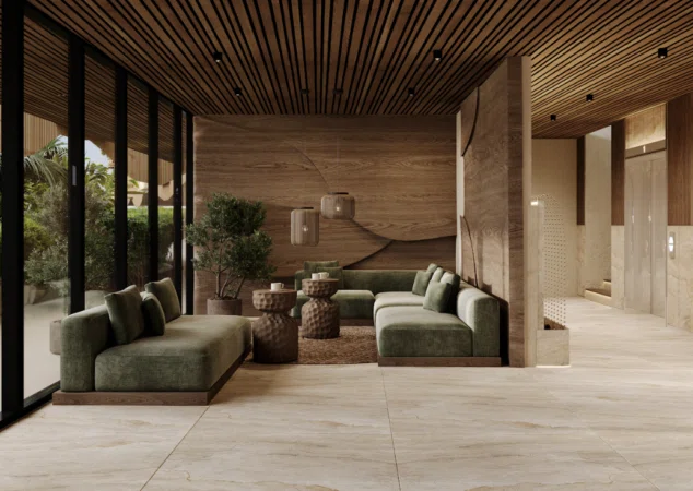 Визуализация