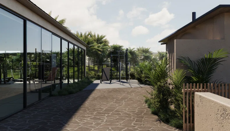 Визуализация