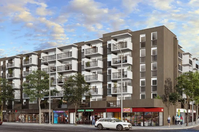 Do Apartments