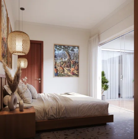 Project Render