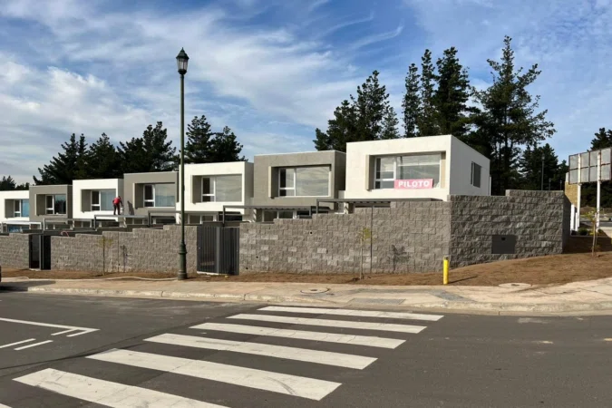 Casas Maranello II
