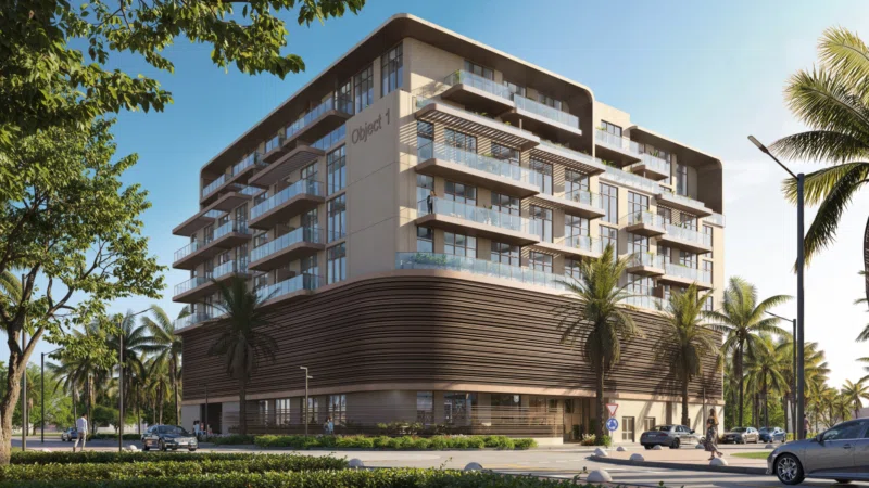 S1LVA Park Living by Object1