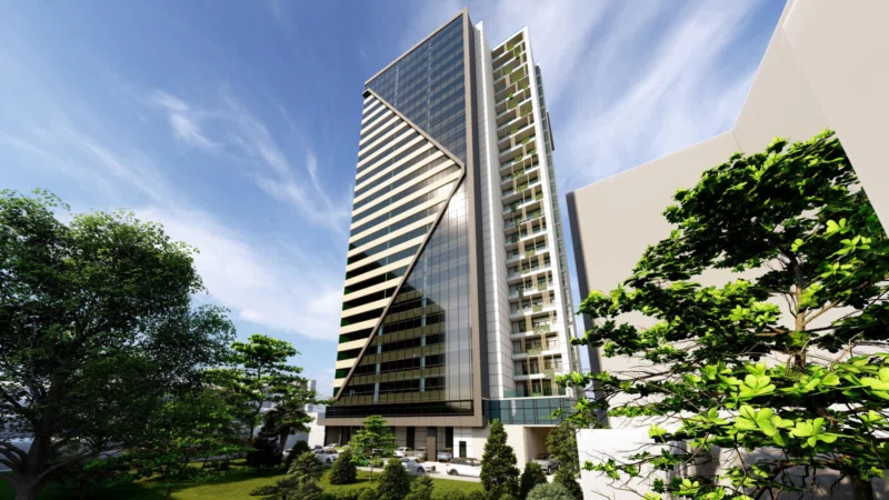 Modern Ultra by Batumi Development