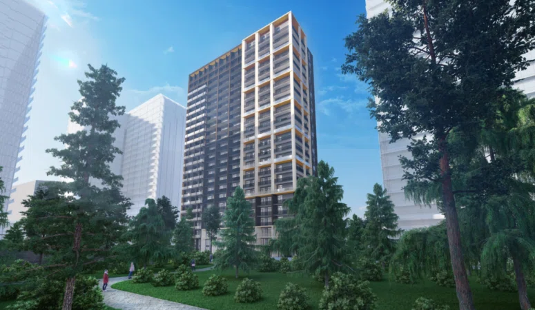 Skhva Ubani by Alpha Home