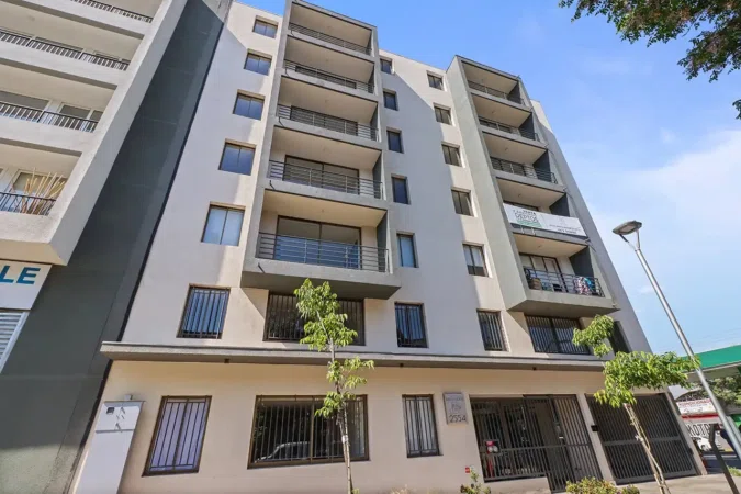 Edificio Los Acacios