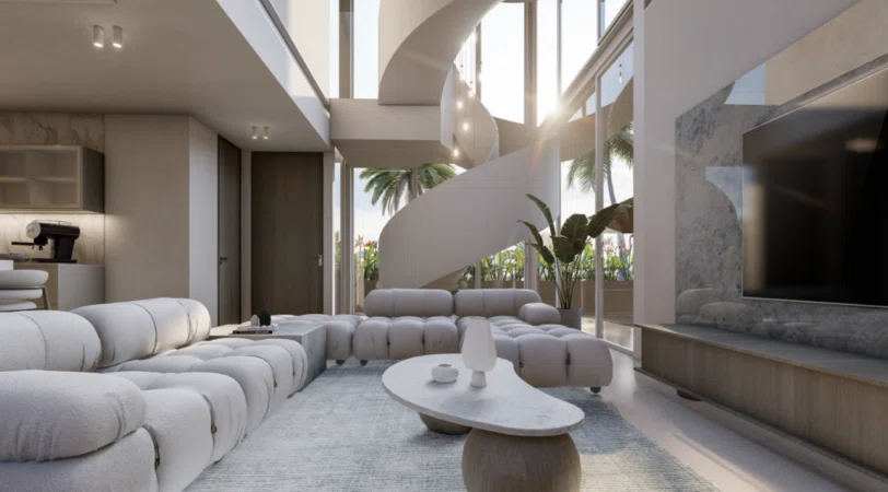 Project Render