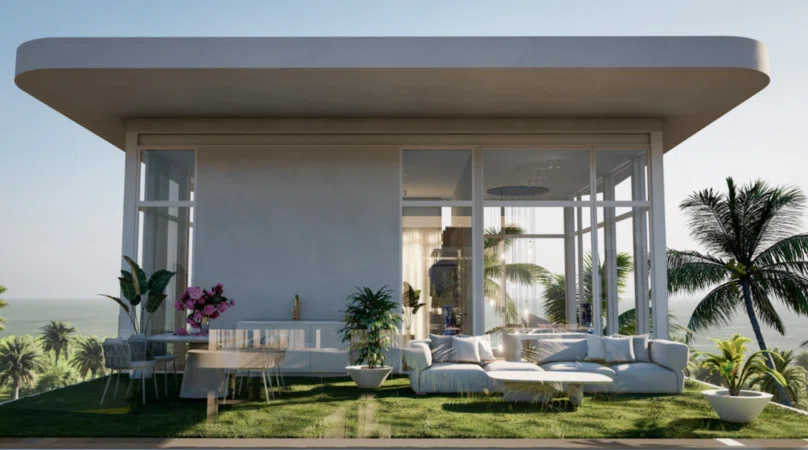 Project Render