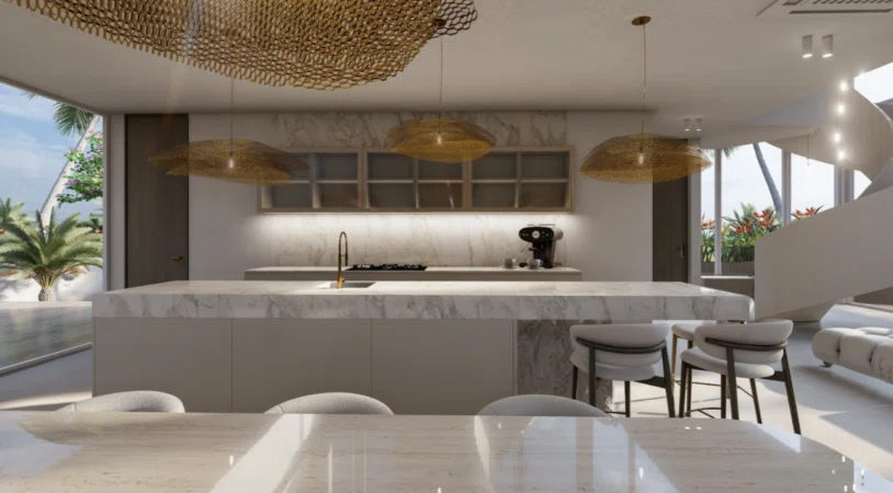 Project Render