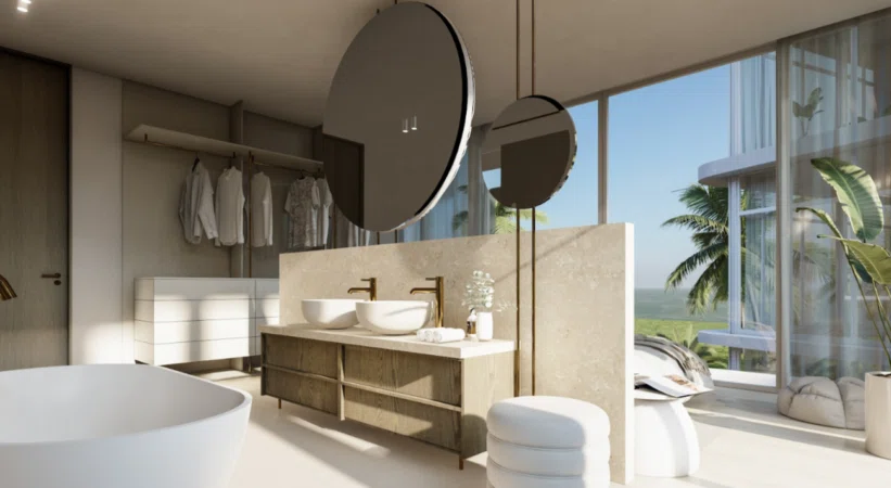 Project Render