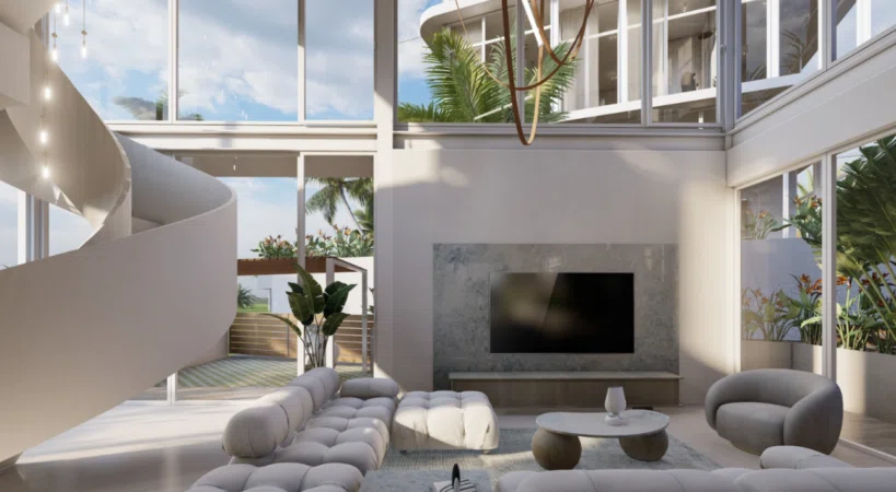 Project Render