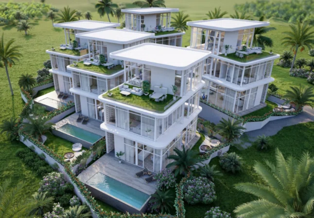 SESEH OCEAN BREEZE