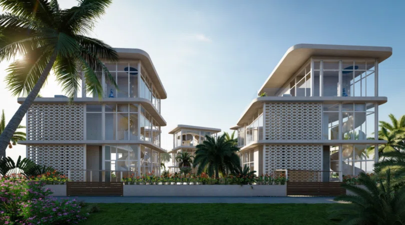 Project Render