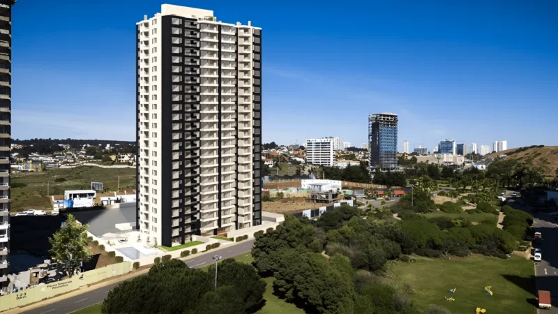 Edificio Costa