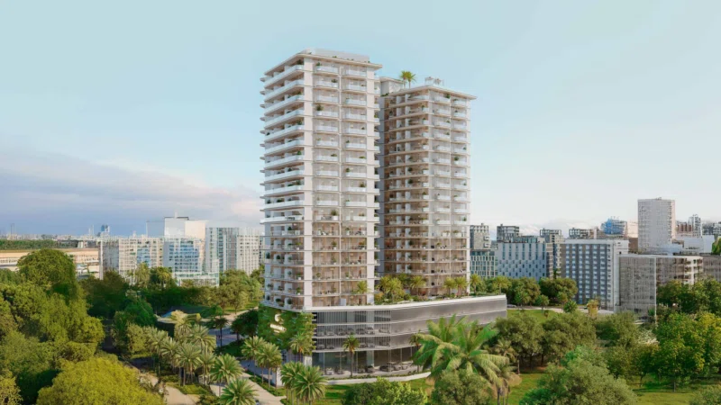 Cove Grand by Imtiaz