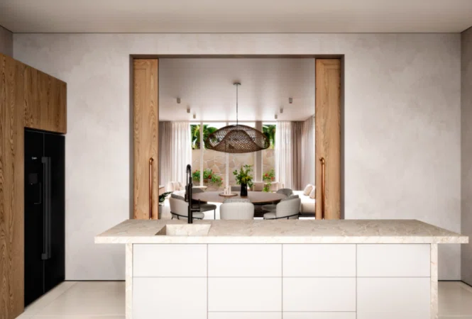 Project Render
