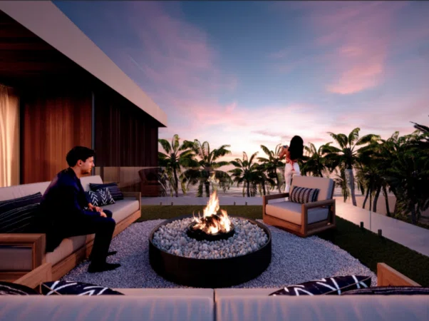 Project Render