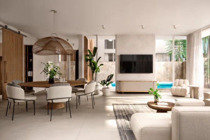 Project Render