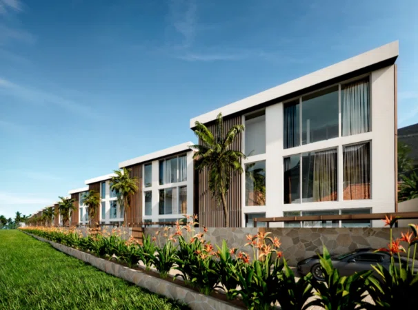 SESEH SANDS
