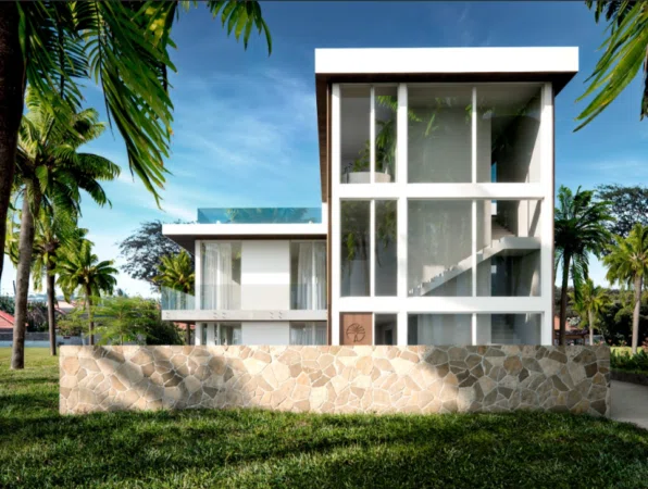 Project Render