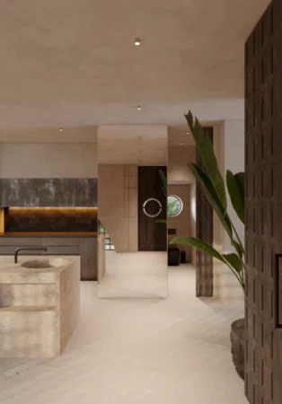 Project Render