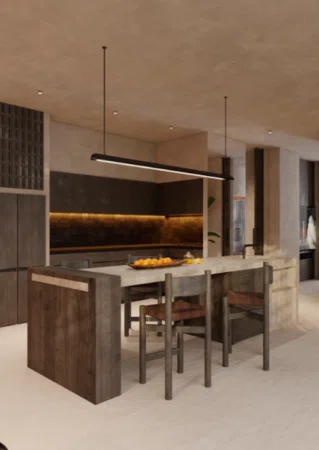 Project Render