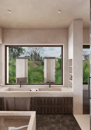 Project Render