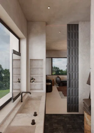 Project Render