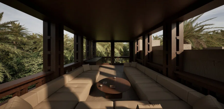 Project Render