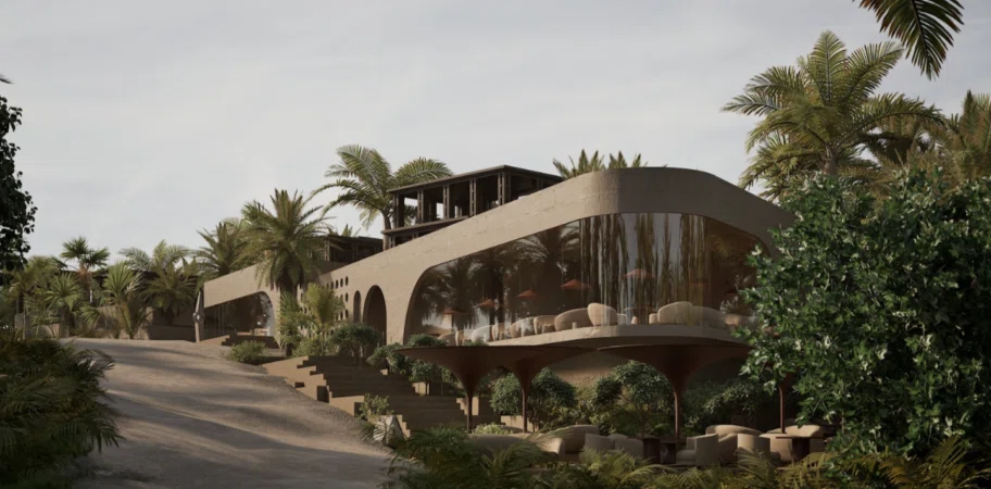 Project Render
