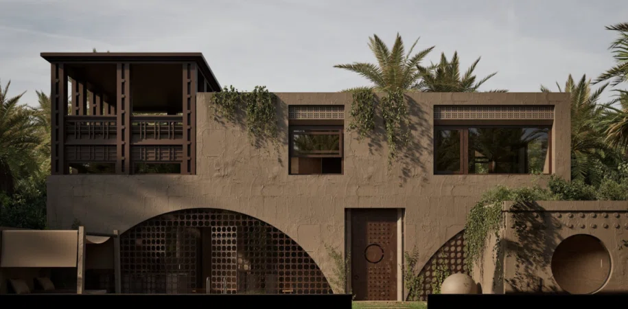 Project Render