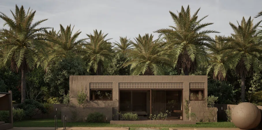 Project Render
