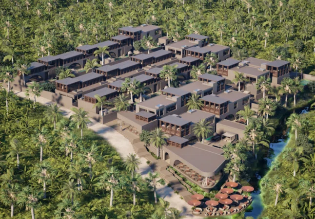 Project Render