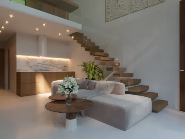 Project Render
