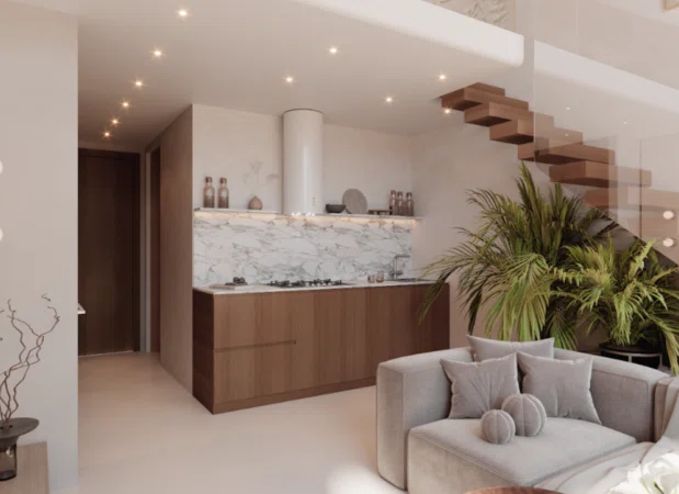 Project Render