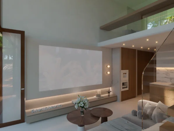 Project Render