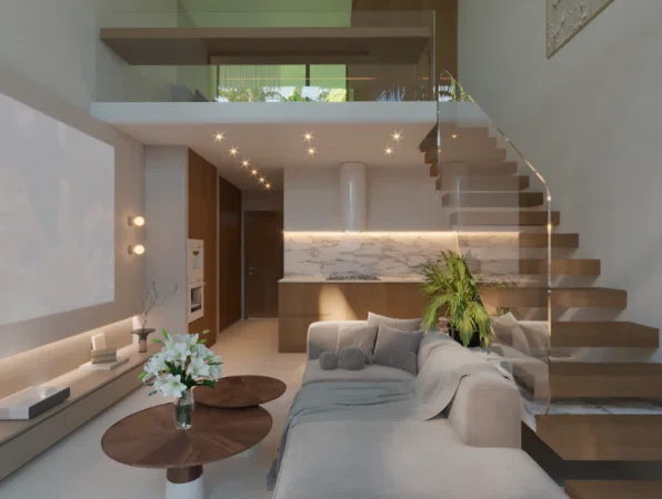 Project Render