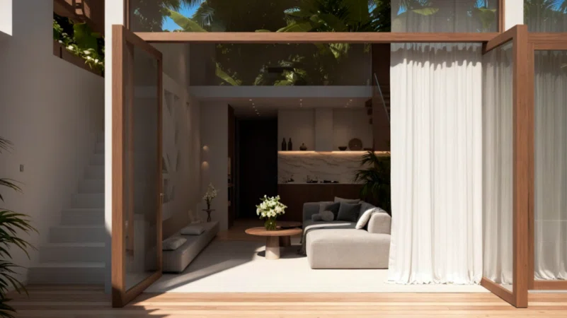 Project Render