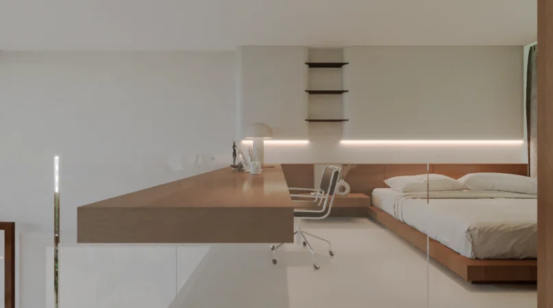 Project Render