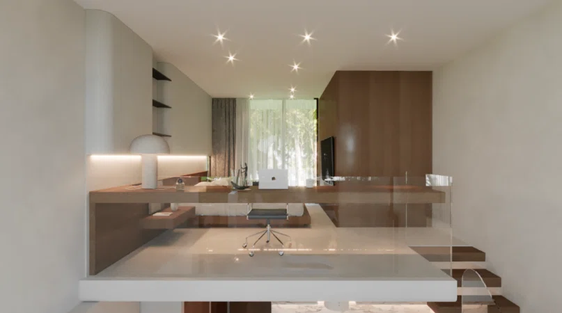 Project Render