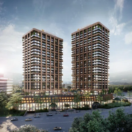 Ortachala by Metropol