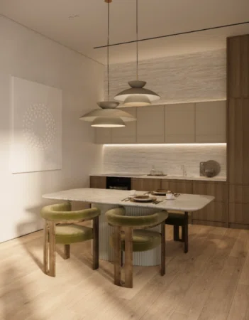 Project Render