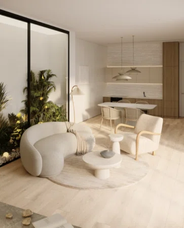 Project Render