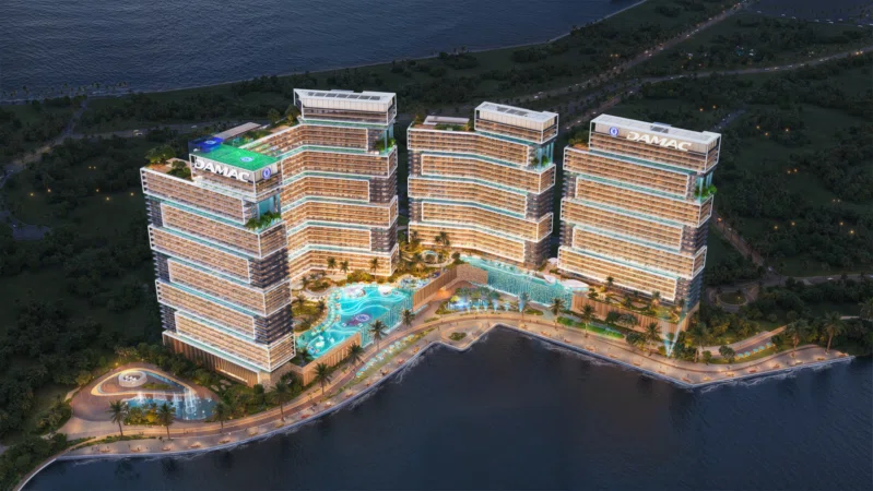 Chelsea Residences by Damac