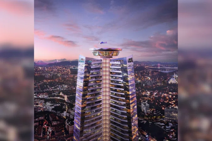 Etro Residences at RAMS Beyond