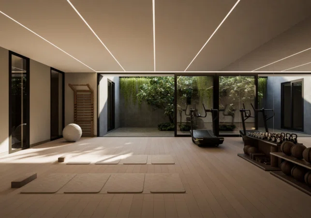 Project Render