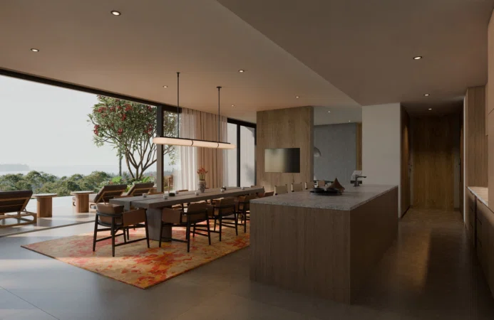 Project Render