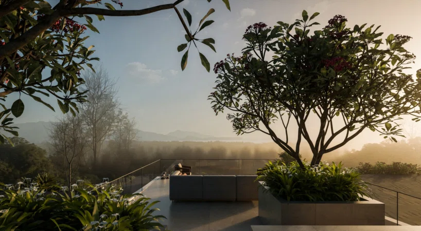 Project Render